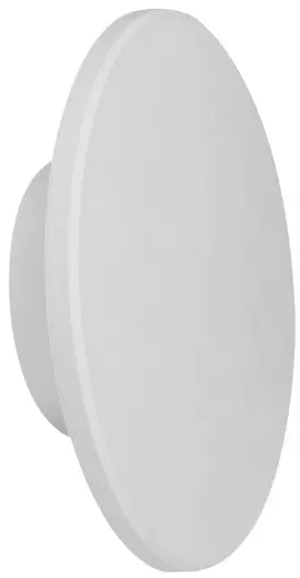 Lampada LED applique da parete 9W 1080lm IP65 3xCCT