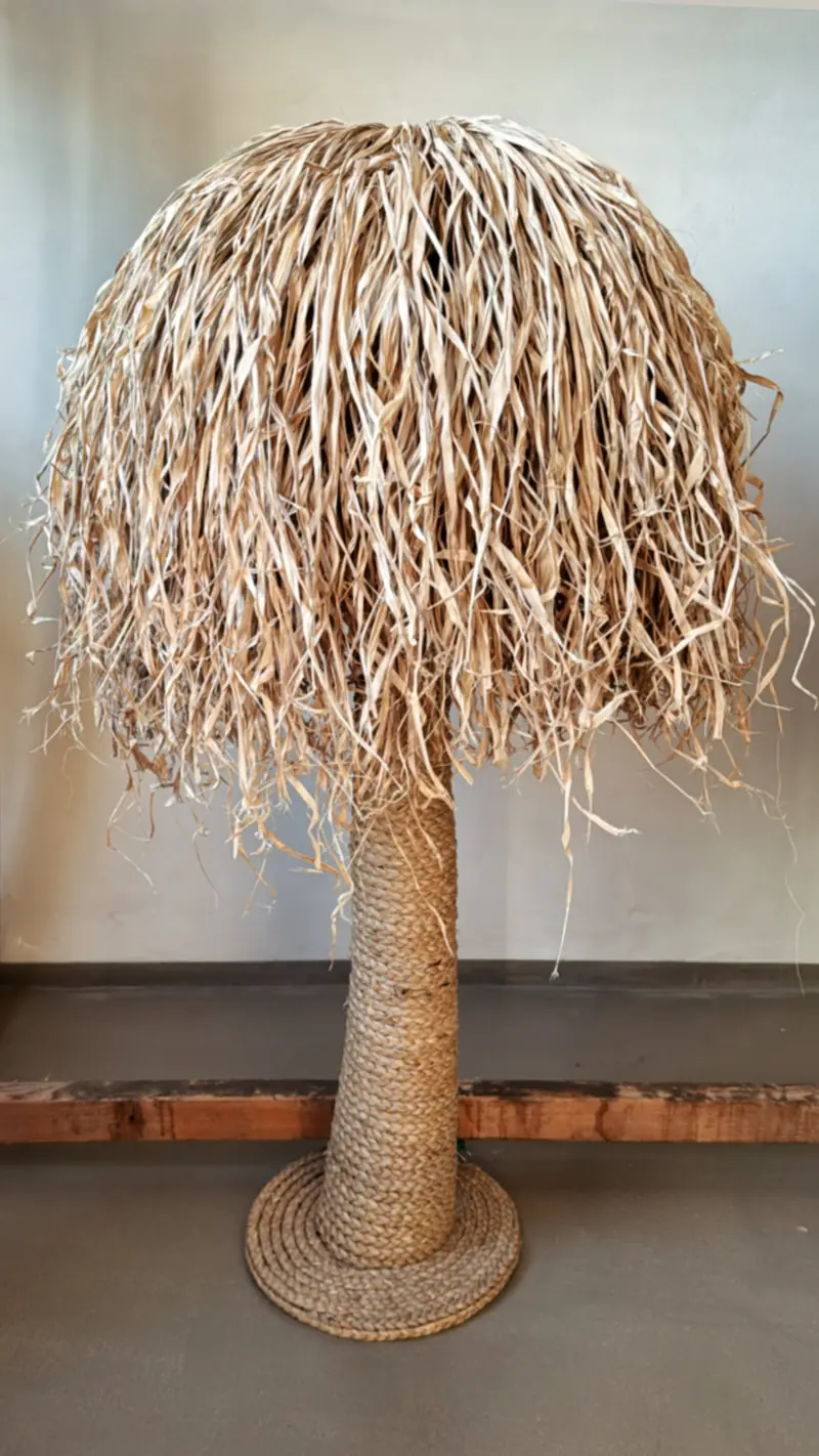 Lampada Palma
