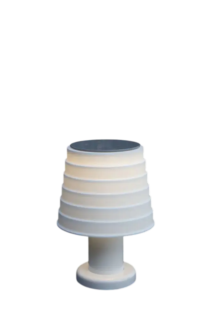 Lampada PL5 portatile - SOWDEN