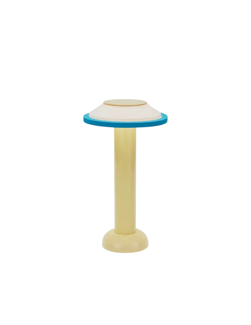 Lampada portatile PL2 - SOWDEN