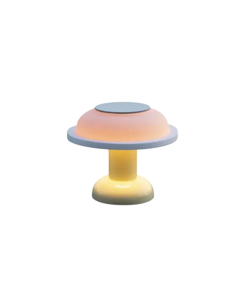Lampada portatile PL4 - Sowden