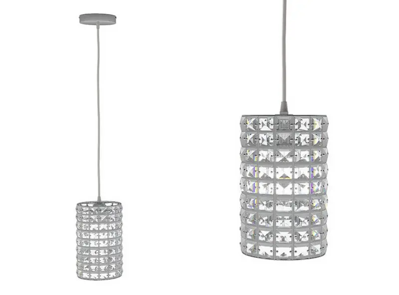 LAMPADARIO A SOSPENSIONE A4256 SZH-6604