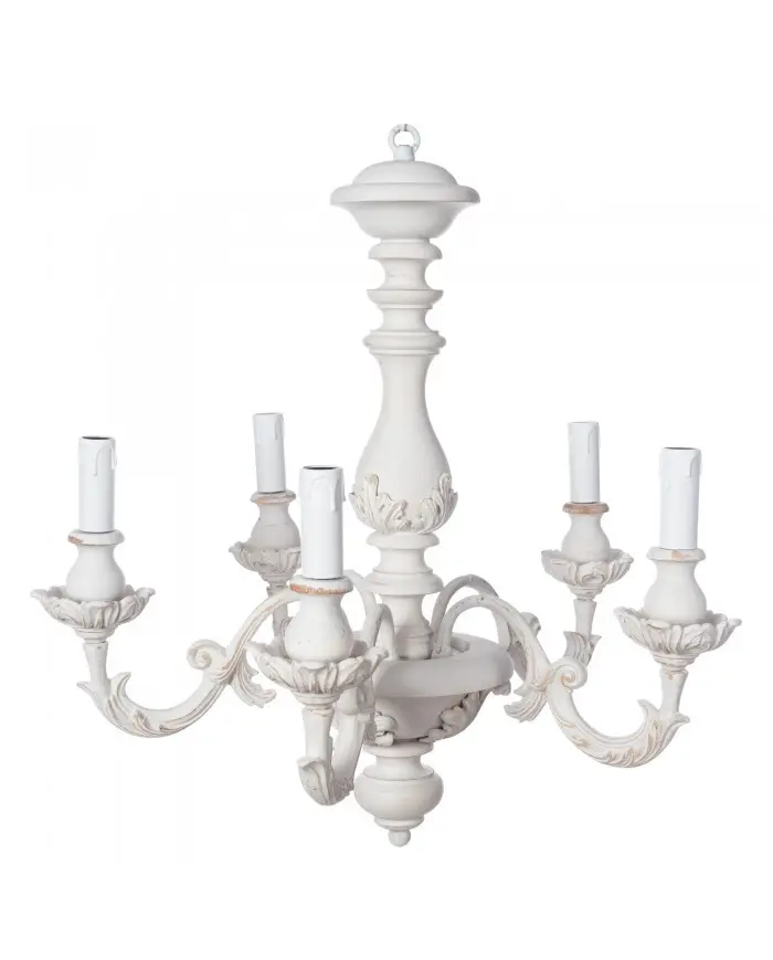 Lampadario Martina