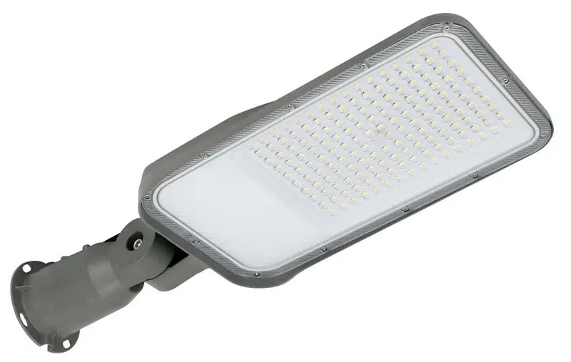 Lampione LED Kafler LOPER 3 100W 4000K IP65 per esterni