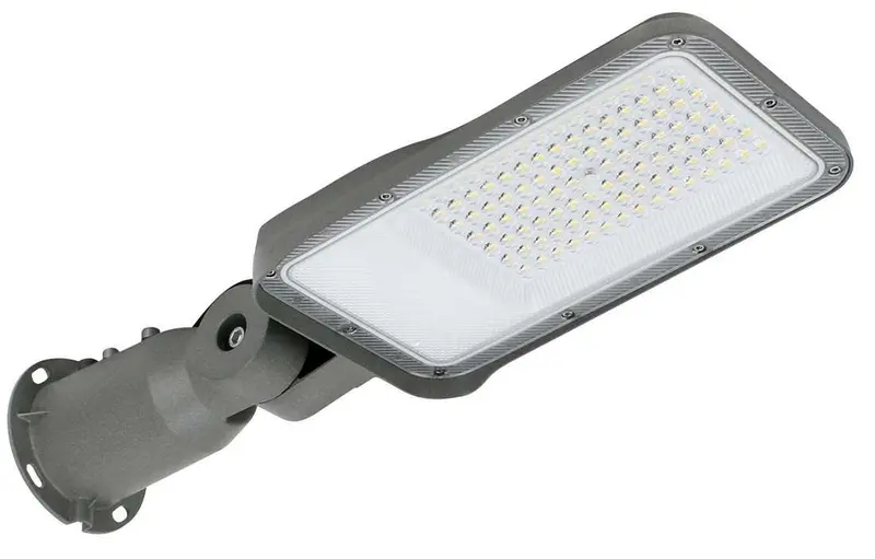 Lampione LED Kafler LOPER 3 70W 4000K IP65 per esterni