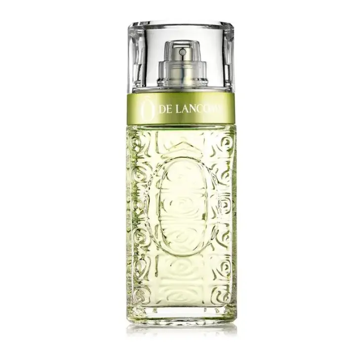 Lancôme Ô de Lancôme Eau de Toilette - 50 ml, Fragranza Fresca e Agrumata da Donna