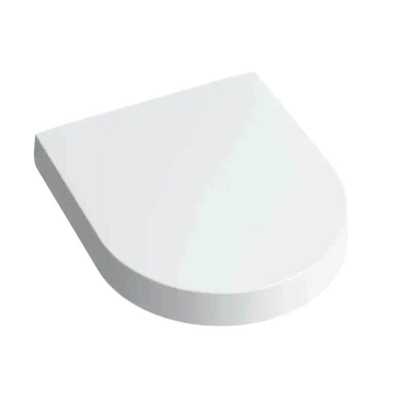 Laufen Kartell copriwater soft-close H8913310000001