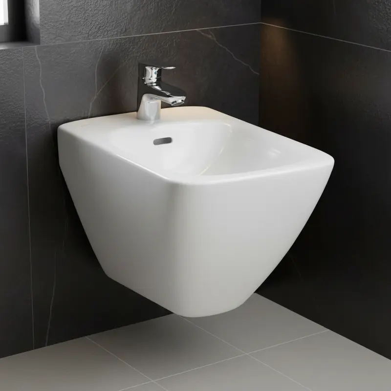 Laufen Palace bidet sospeso 830701