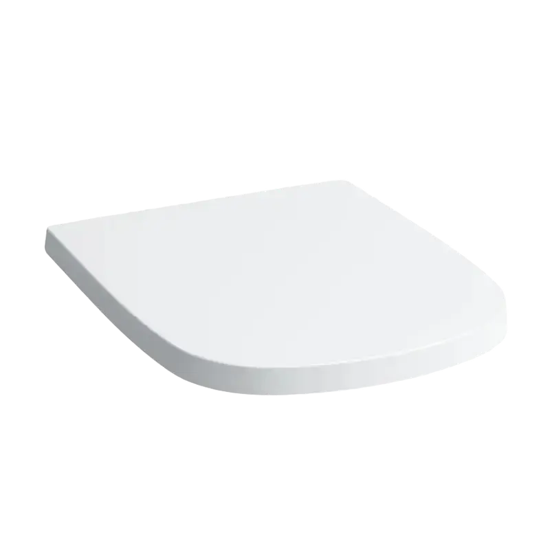Laufen Palomba copriwater soft-close H891802