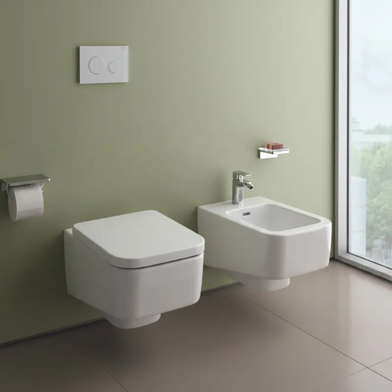 Laufen Pro S bidet sospeso H830961