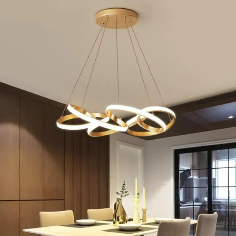 LED Pendant Light