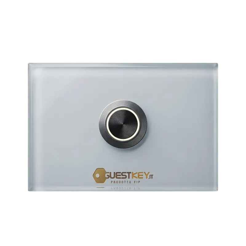 Lettore di Impronte Digitali Fingerprint