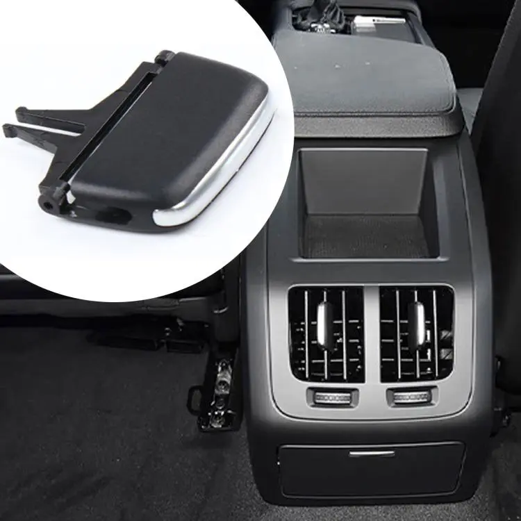 Leve di regolazione della bocchetta dell'aria per Volvo S90 con guida a sinistra 39844538, For Volvo S90