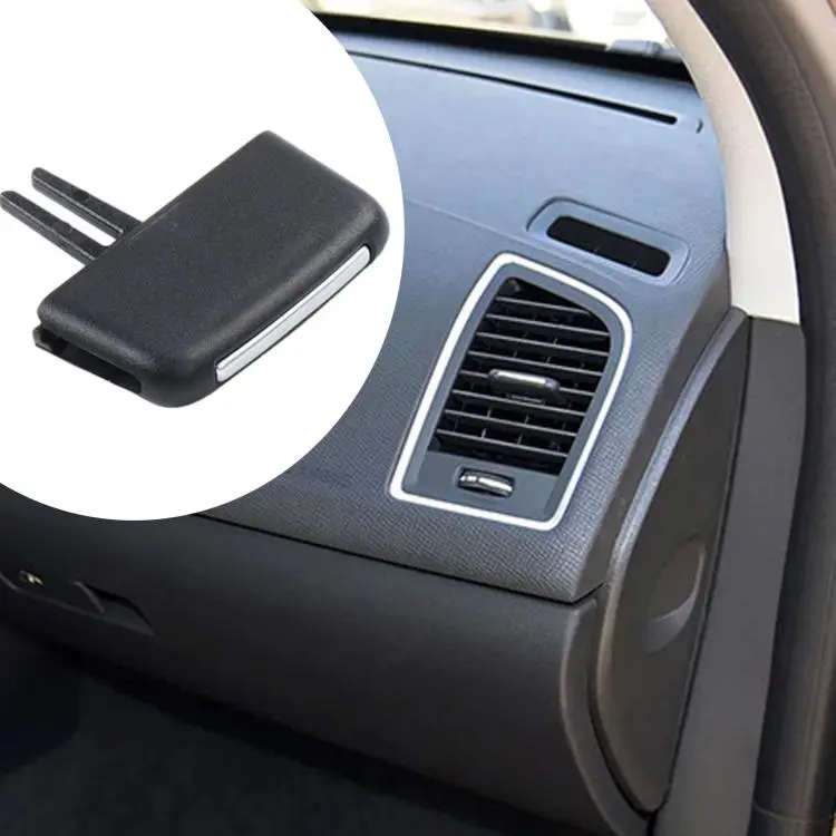 Leve di regolazione delle bocchette dell'aria condizionata per Volvo XC60 con guida a sinistra 39857377, For Volvo XC60