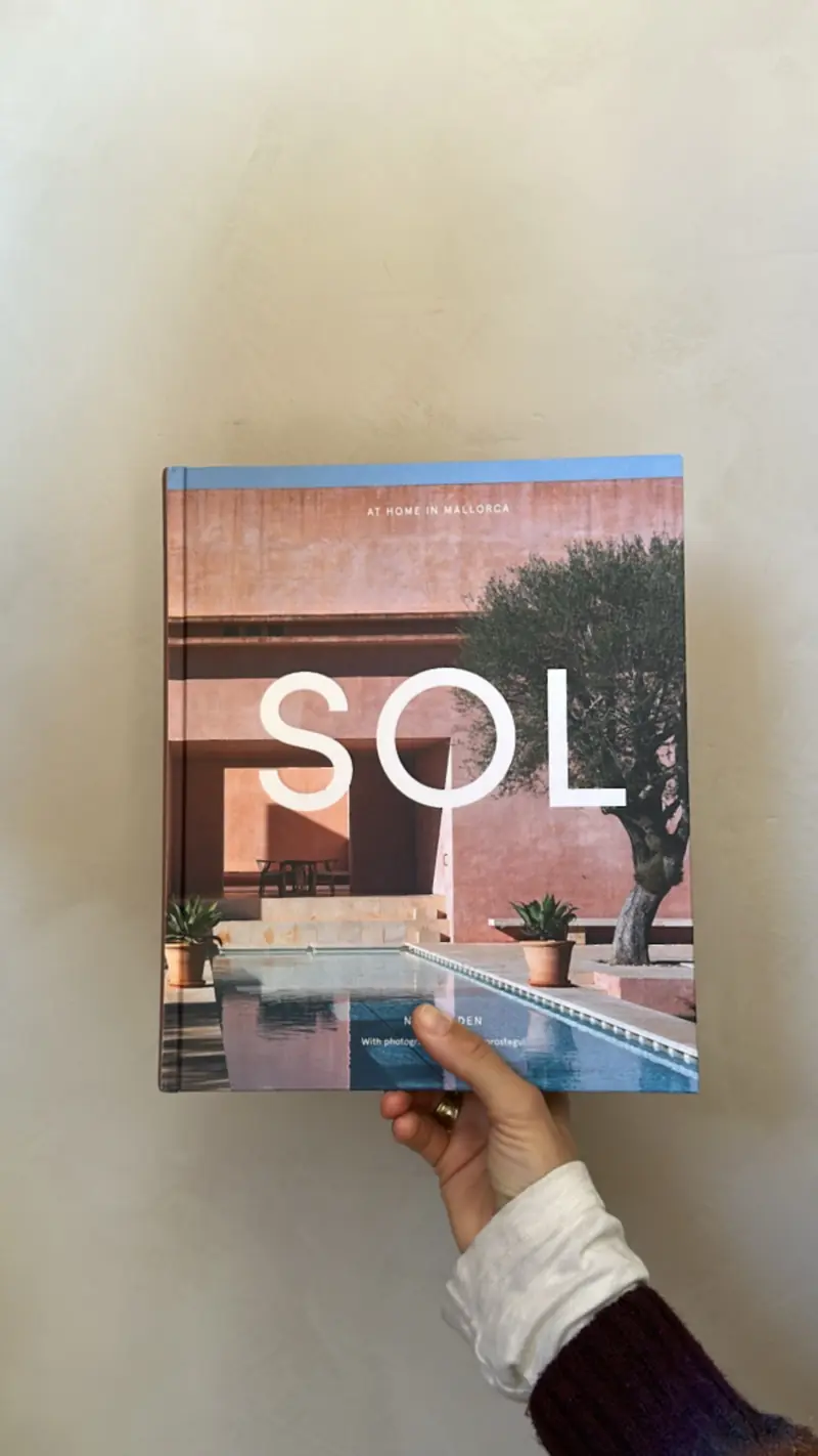 Libro SOL