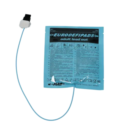 Life Point Pro elettrodi adulto