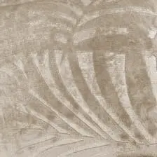 Linea Oro Trapunta EcoPelliccia Matrimoniale Gro Jacquard