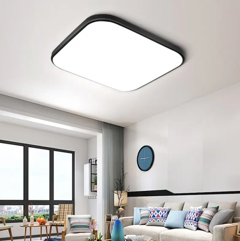 Living Room Light