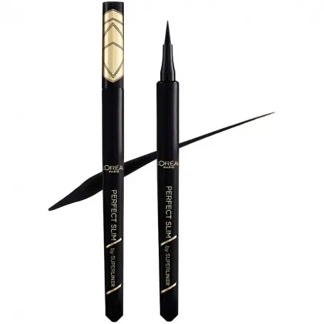 L'Oréal Perfect Slim by Superliner - 01