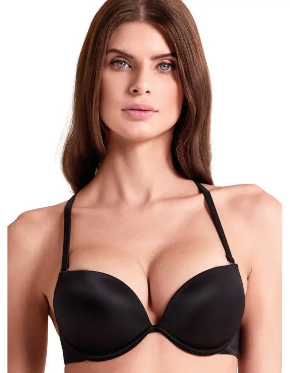 Lormar Reggiseno Formedouble Double Balconcino