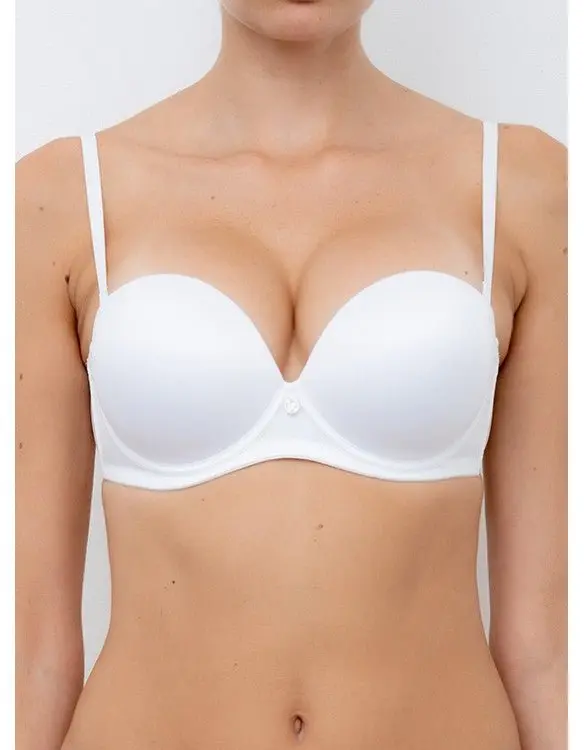Lormar Reggiseno Formedouble Extra Double