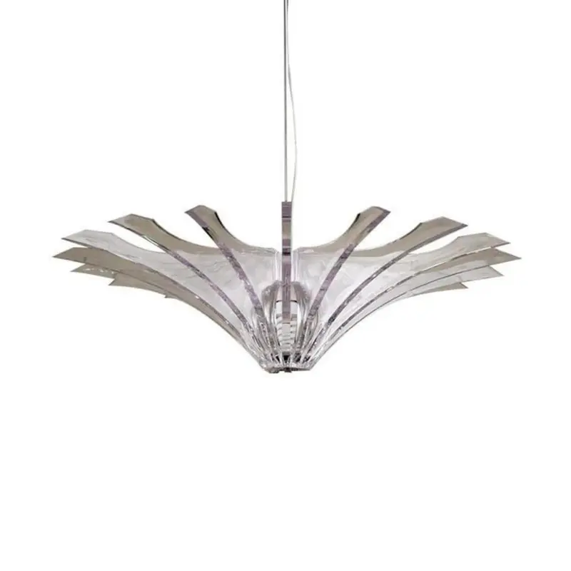 Lotus, Lampada (d.70 X d.70 H. 20)