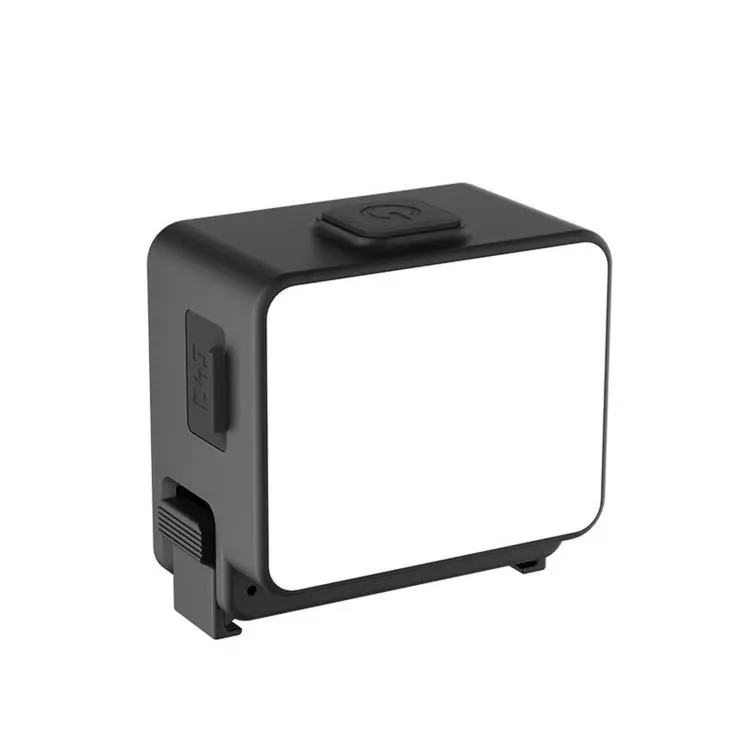 Luce di riempimento magnetica per DJI Osmo Action 5 Pro 4 3