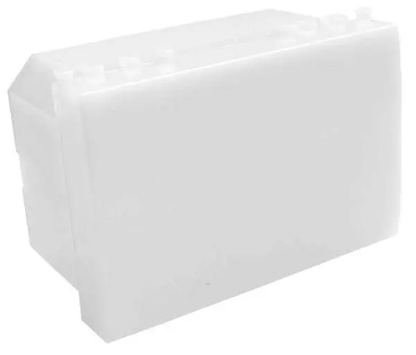 Luce segnapasso 5W 550lm IP55 3000K compatibile Bticino Living International