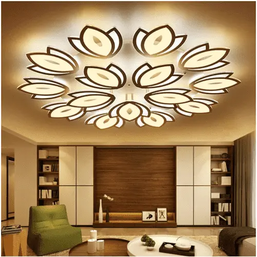 Lustre Chandeliers