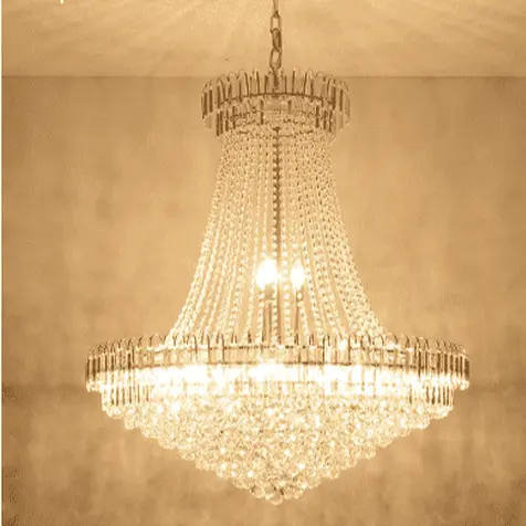 Luxury Crystal Chandeliers