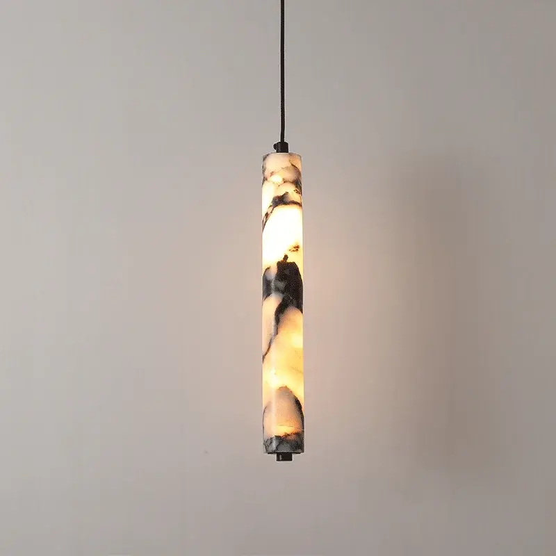 Luxury Marble Pendant Light