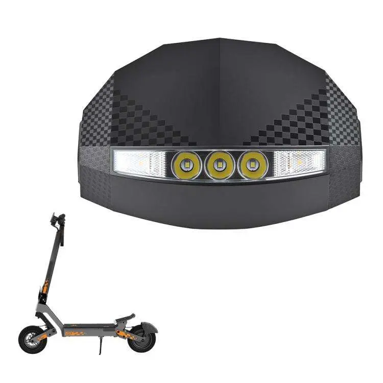 LYG2146 Scooter Dashboard Set For KuKirin G2