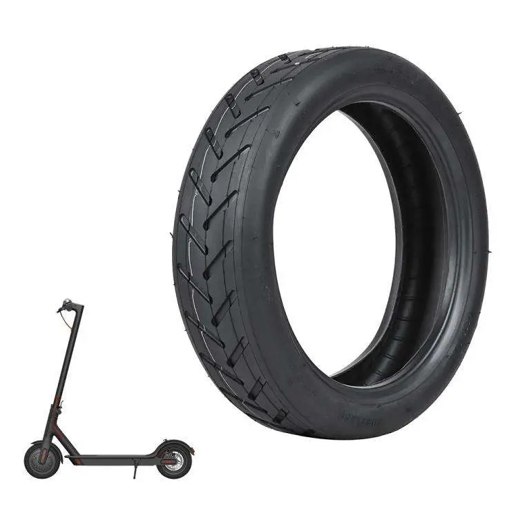 LYLT016-1 Electric Scooter 8.5 inch Tubeless Tires For Xiaomi Mijia M365/M365 Pro