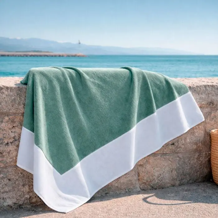 Maestri cotonieri Telo Mare 90x170cm Forte Dei Marmi