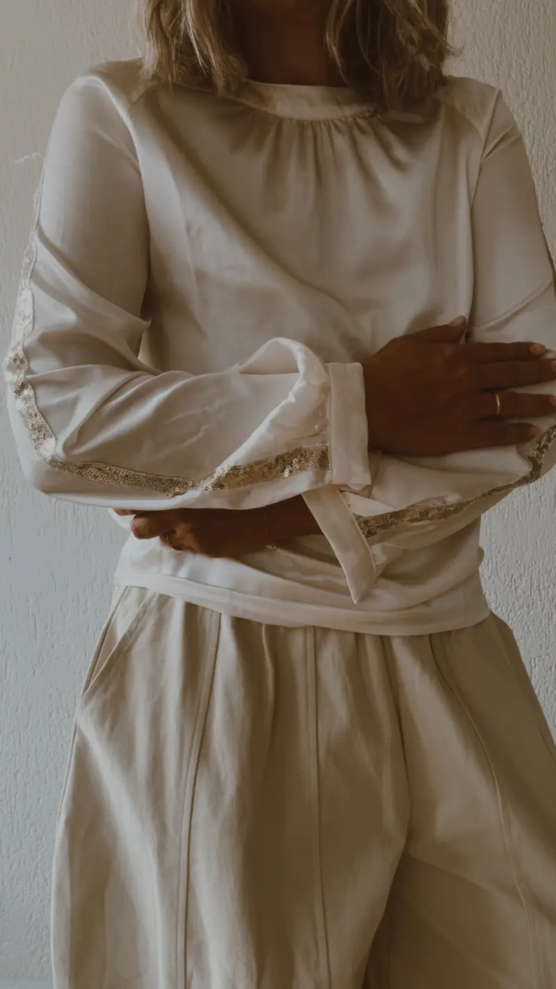 Maglia Lumiere