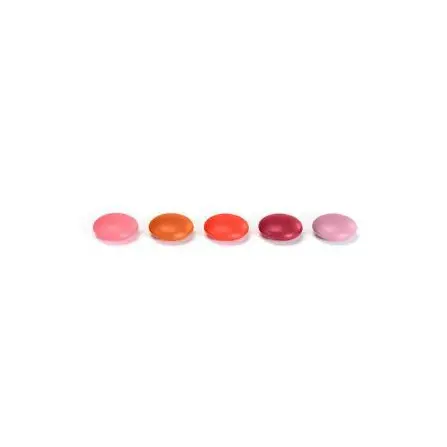 Magnet Dots – set 5 pezzi