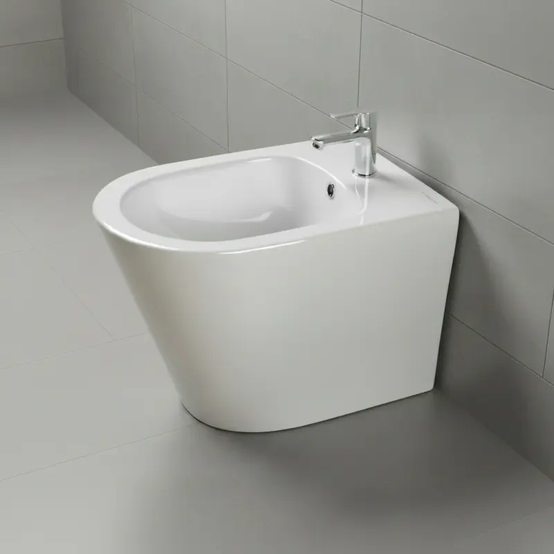 Mammoliti Lara bidet a terra F989004000534