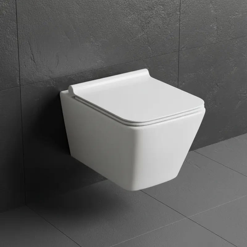 Mammoliti Lilia wc sospeso F988002000534