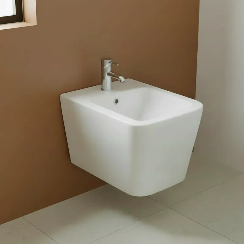Mammoliti Madula bidet sospeso F989002
