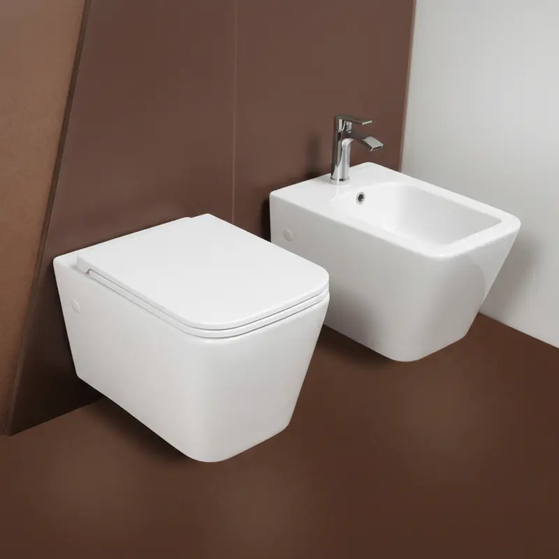 Mammoliti Madula wc sospeso senza brida F988002