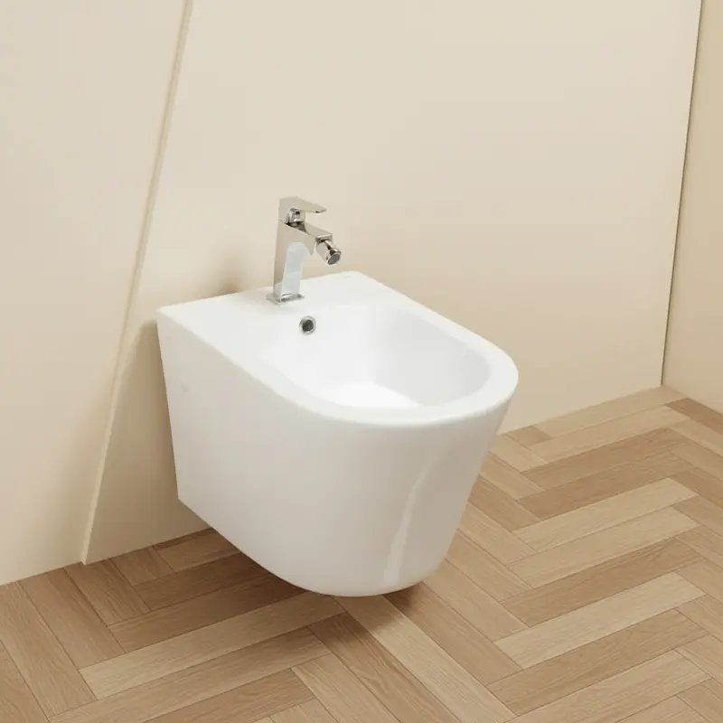 Mammoliti Zada bidet sospeso F989003