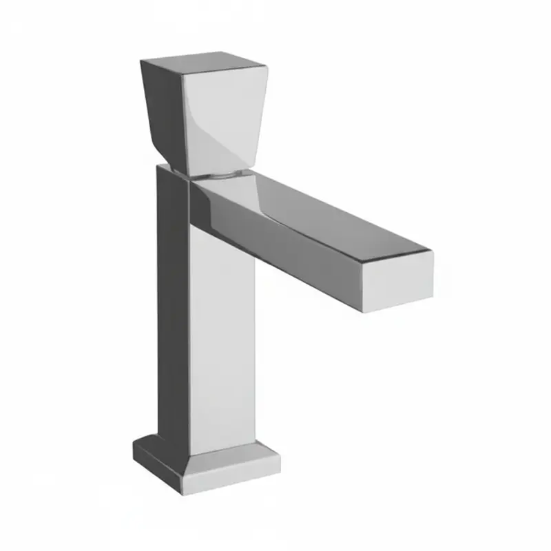 Mamoli Stylos rubinetto lavabo con scarico 4810.S150