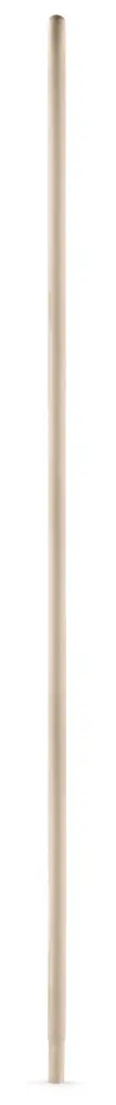 Manico TTS in legno a cono 140 cm