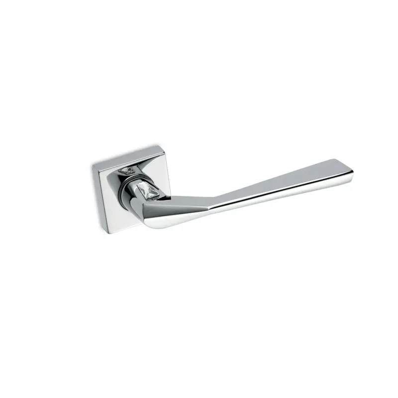 Maniglia per Porte Interne 3D Swarovski SICMA