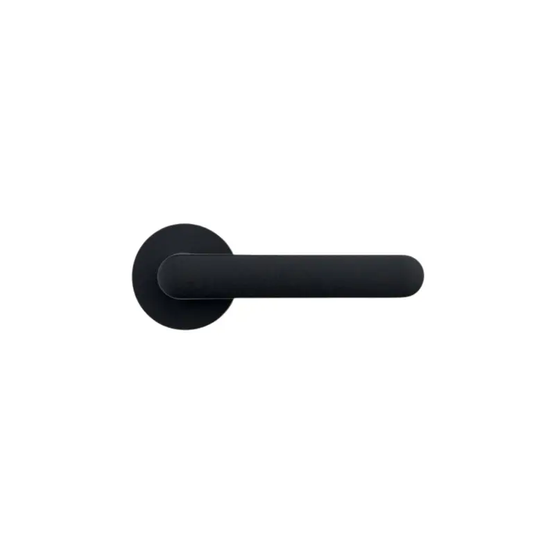 Maniglia per Porte Interne ONE MOOD COLOMBO Nera