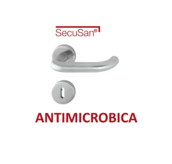 Maniglia per Porte Interne Secusan HOPPE