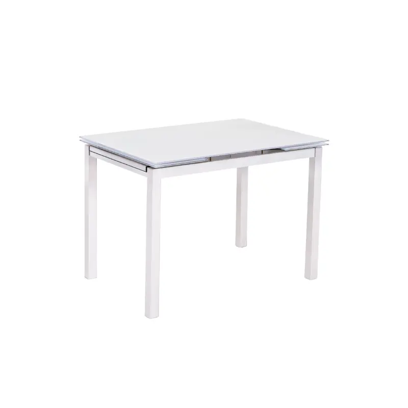 Marlow, Tavolo allungabile (80cm X 130/200cm H. 75cm)