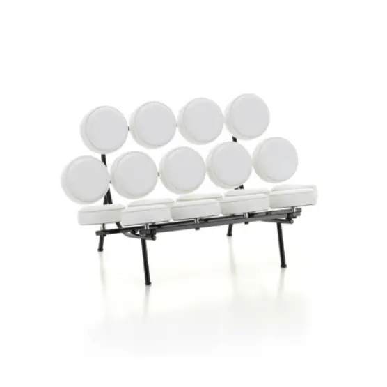 Marshmallow Sofa – Miniatures Collection