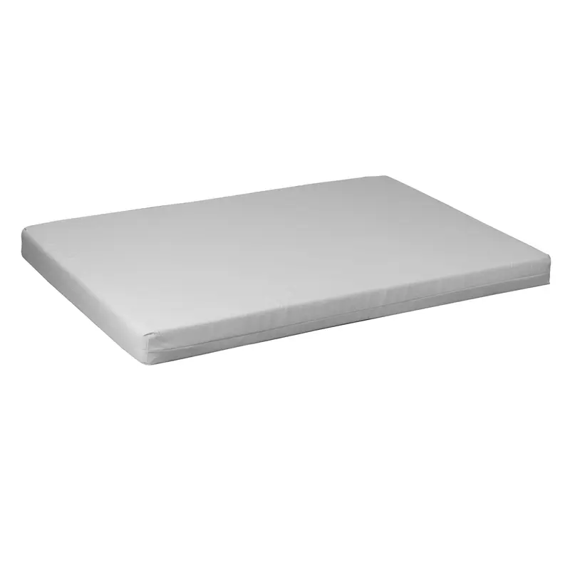 Materasso Pallet Grigio