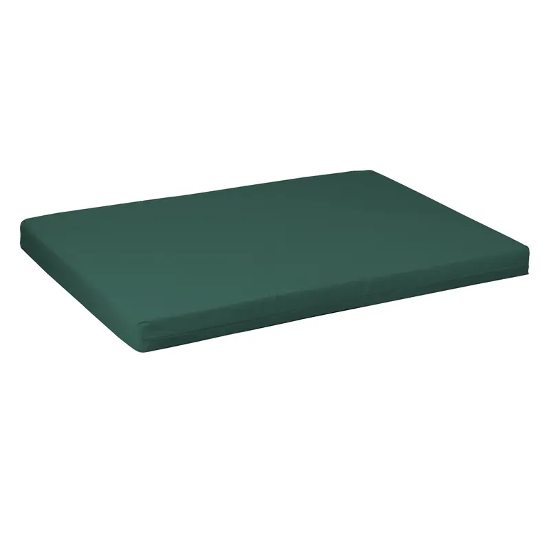 Materasso Pallet Verde